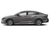 New 2026 Nissan Sentra Sedan