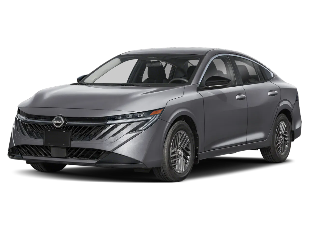 2026 Nissan Sentra SL CVT's photo