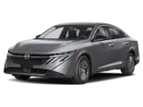 New 2026 Nissan Sentra Sedan