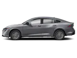 New 2026 Nissan Sentra Sedan