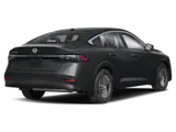 New 2026 Nissan Sentra Sedan