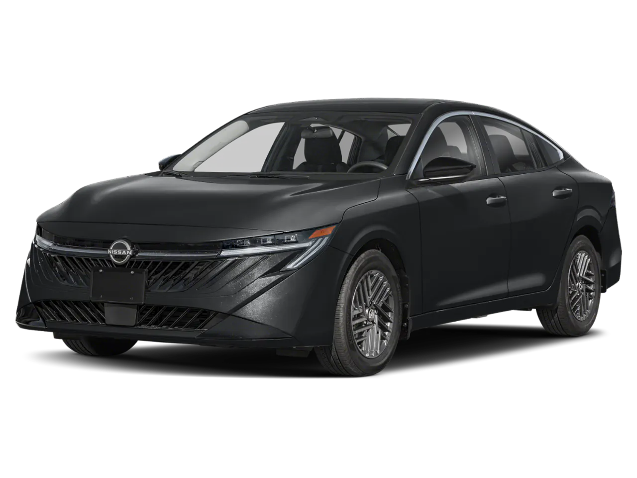 2026 Nissan Sentra SL CVT's photo