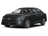 New 2026 Nissan Sentra Sedan