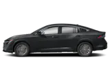 New 2026 Nissan Sentra Sedan