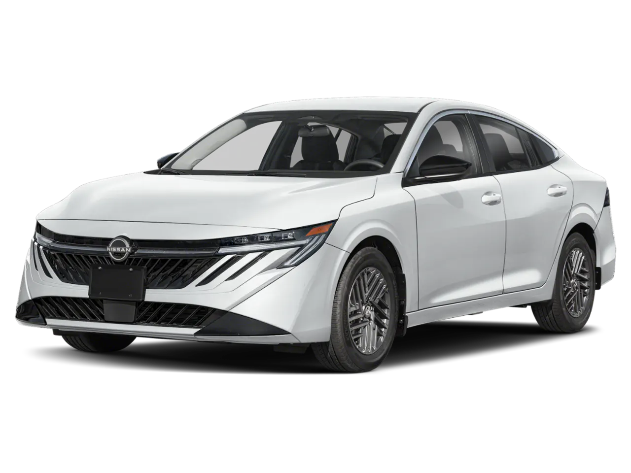 2026 Nissan Sentra SL CVT's photo