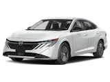 New 2026 Nissan Sentra Sedan