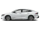 New 2026 Nissan Sentra Sedan
