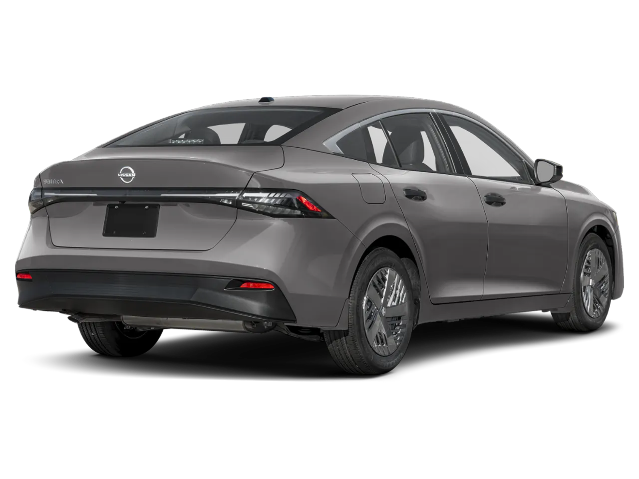 New 2027 Nissan Sentra Sedan