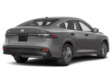 New 2027 Nissan Sentra Sedan