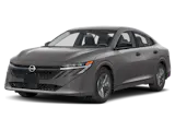 New 2027 Nissan Sentra Sedan