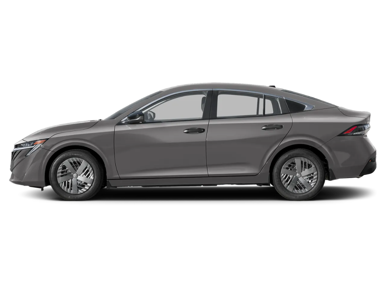 New 2027 Nissan Sentra Sedan