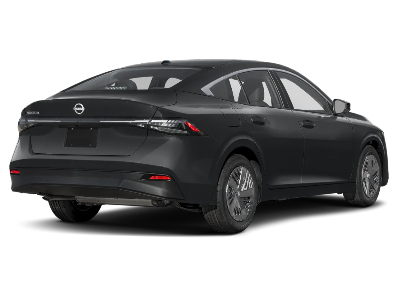 New 2027 Nissan Sentra Sedan