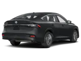 New 2027 Nissan Sentra Sedan