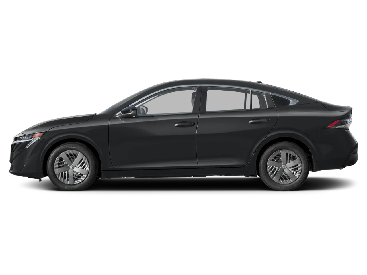 New 2027 Nissan Sentra Sedan