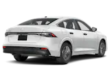 New 2027 Nissan Sentra Sedan