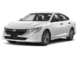 New 2027 Nissan Sentra Sedan