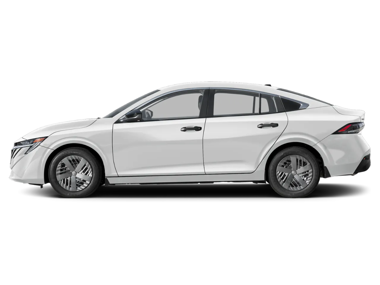 New 2027 Nissan Sentra Sedan
