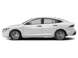 New 2027 Nissan Sentra Sedan