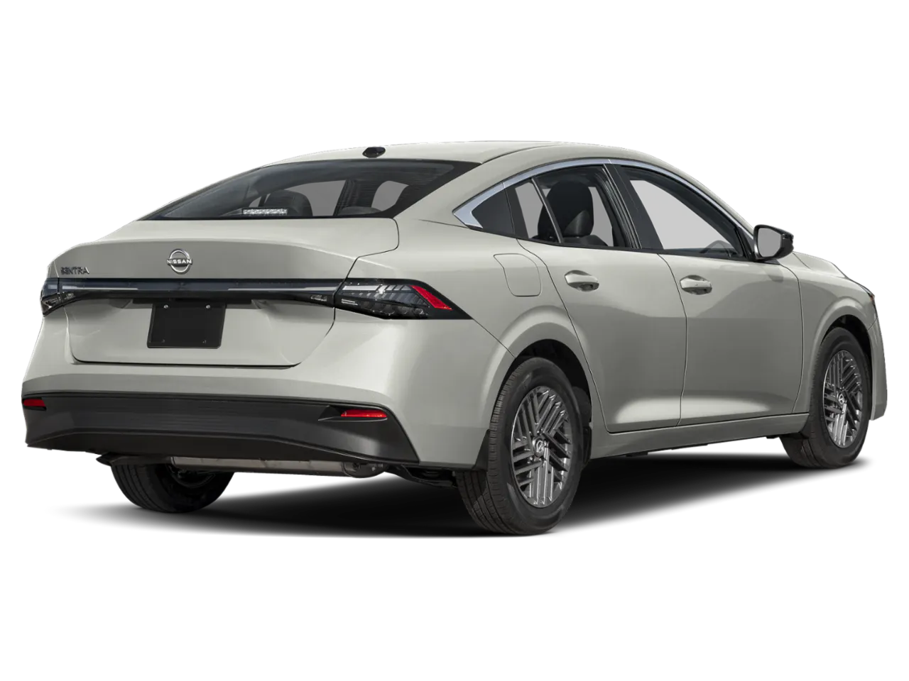 New 2027 Nissan Sentra Sedan