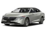 New 2027 Nissan Sentra Sedan