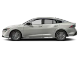 New 2027 Nissan Sentra Sedan