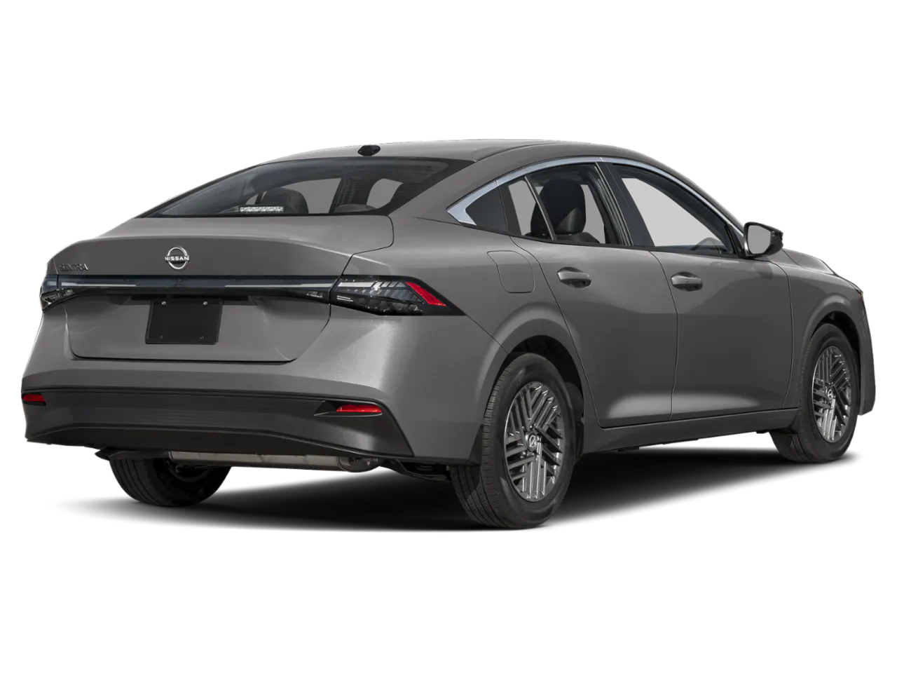 New 2027 Nissan Sentra Sedan