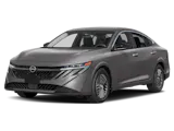 New 2027 Nissan Sentra Sedan
