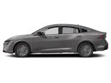 New 2027 Nissan Sentra Sedan