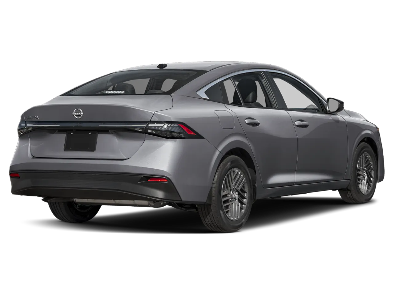 New 2027 Nissan Sentra Sedan