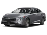 New 2027 Nissan Sentra Sedan