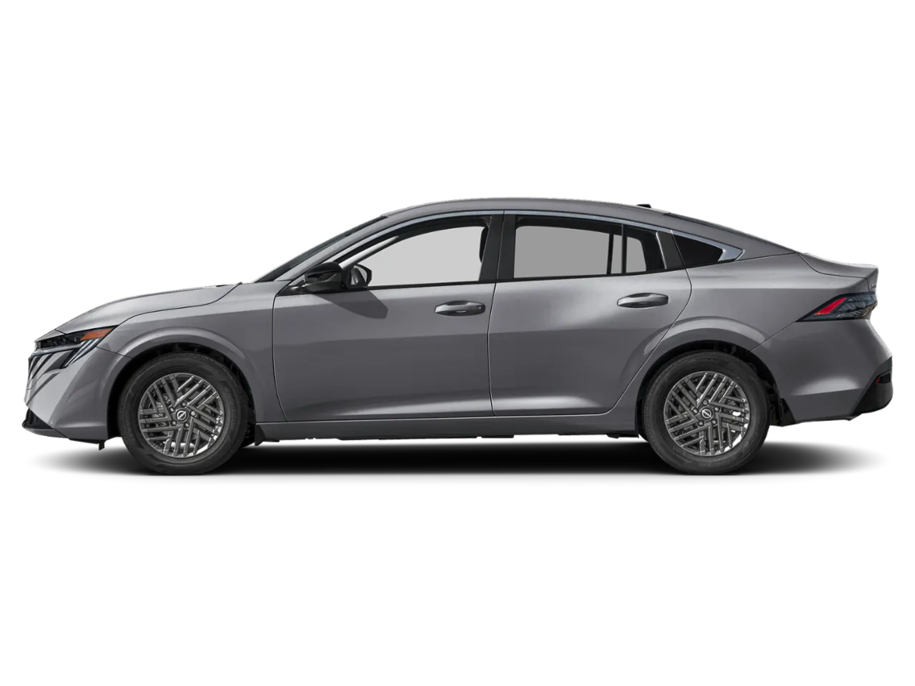 New 2027 Nissan Sentra Sedan