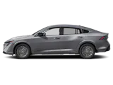 New 2027 Nissan Sentra Sedan