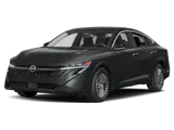 New 2027 Nissan Sentra Sedan