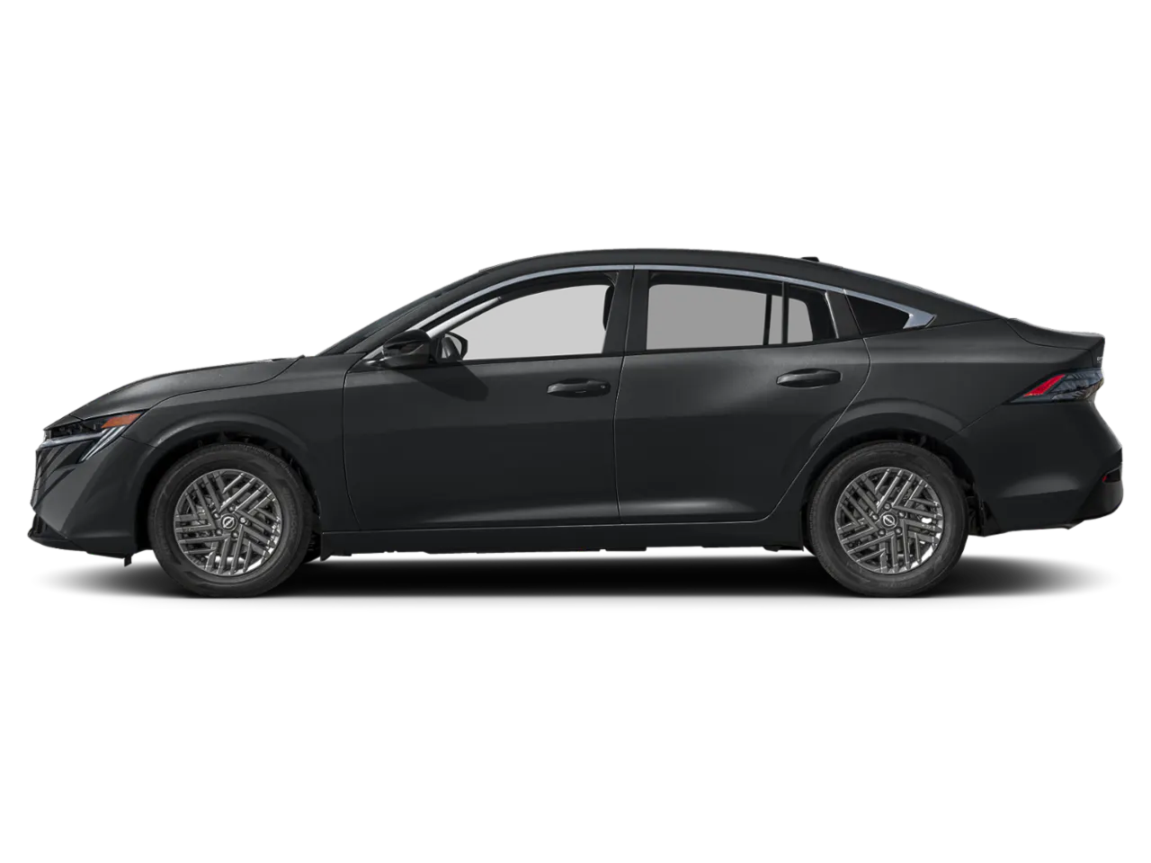 New 2027 Nissan Sentra Sedan