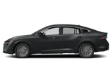 New 2027 Nissan Sentra Sedan