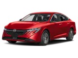 New 2027 Nissan Sentra Sedan