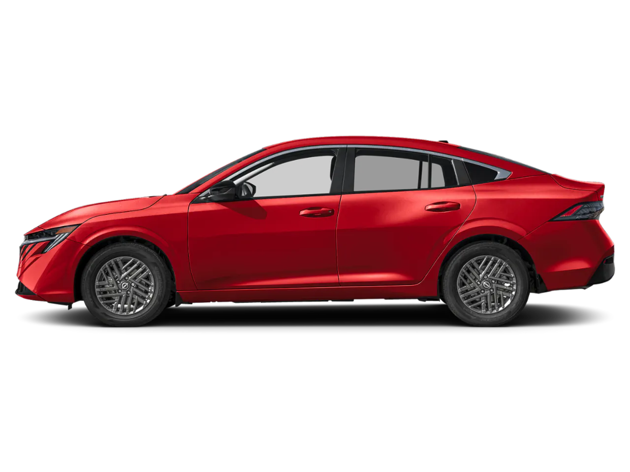 New 2027 Nissan Sentra Sedan