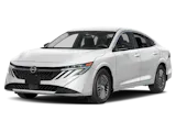 New 2027 Nissan Sentra Sedan
