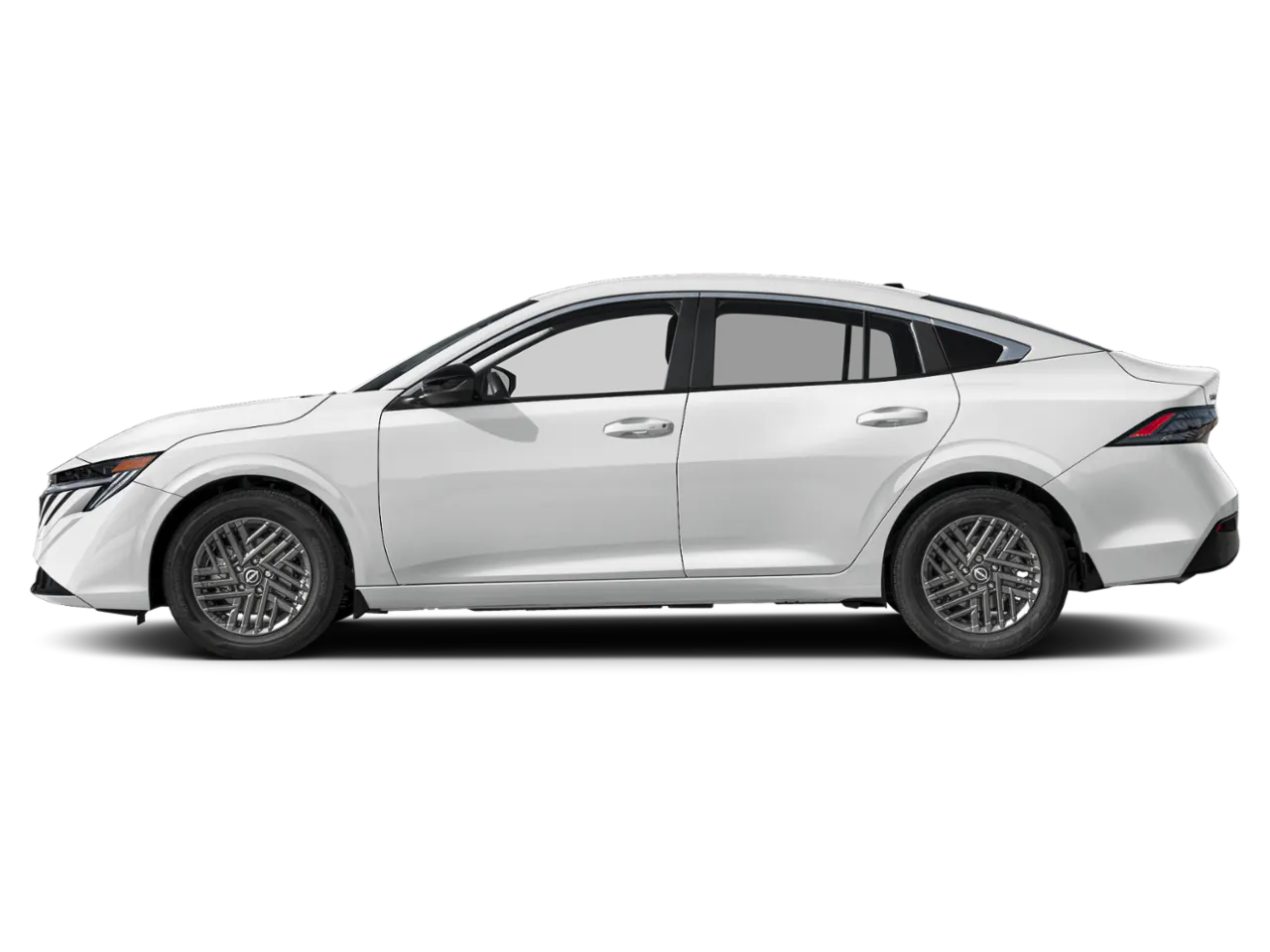 New 2027 Nissan Sentra Sedan