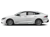 New 2027 Nissan Sentra Sedan