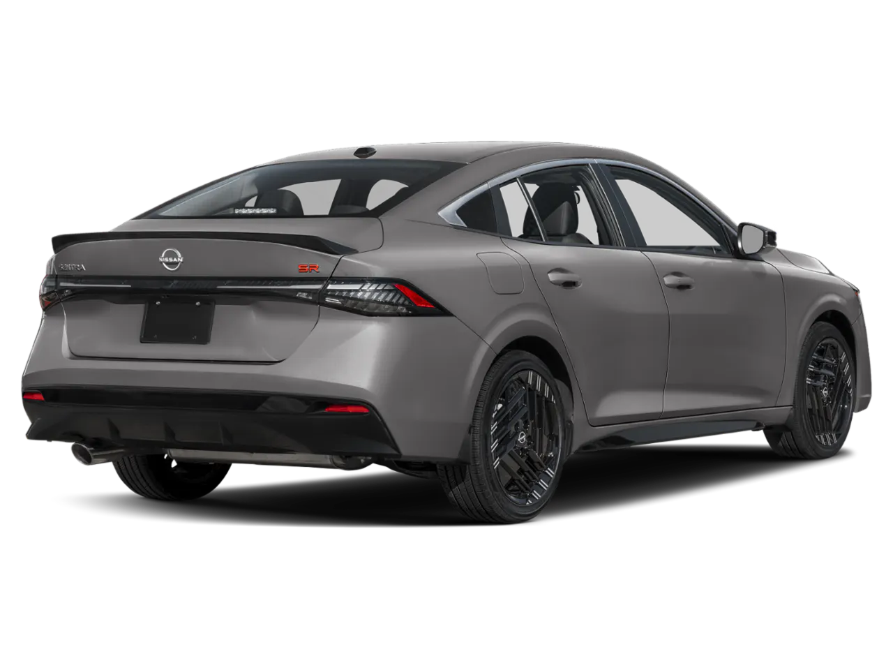 New 2027 Nissan Sentra Sedan