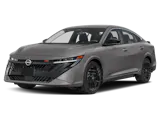 New 2027 Nissan Sentra Sedan