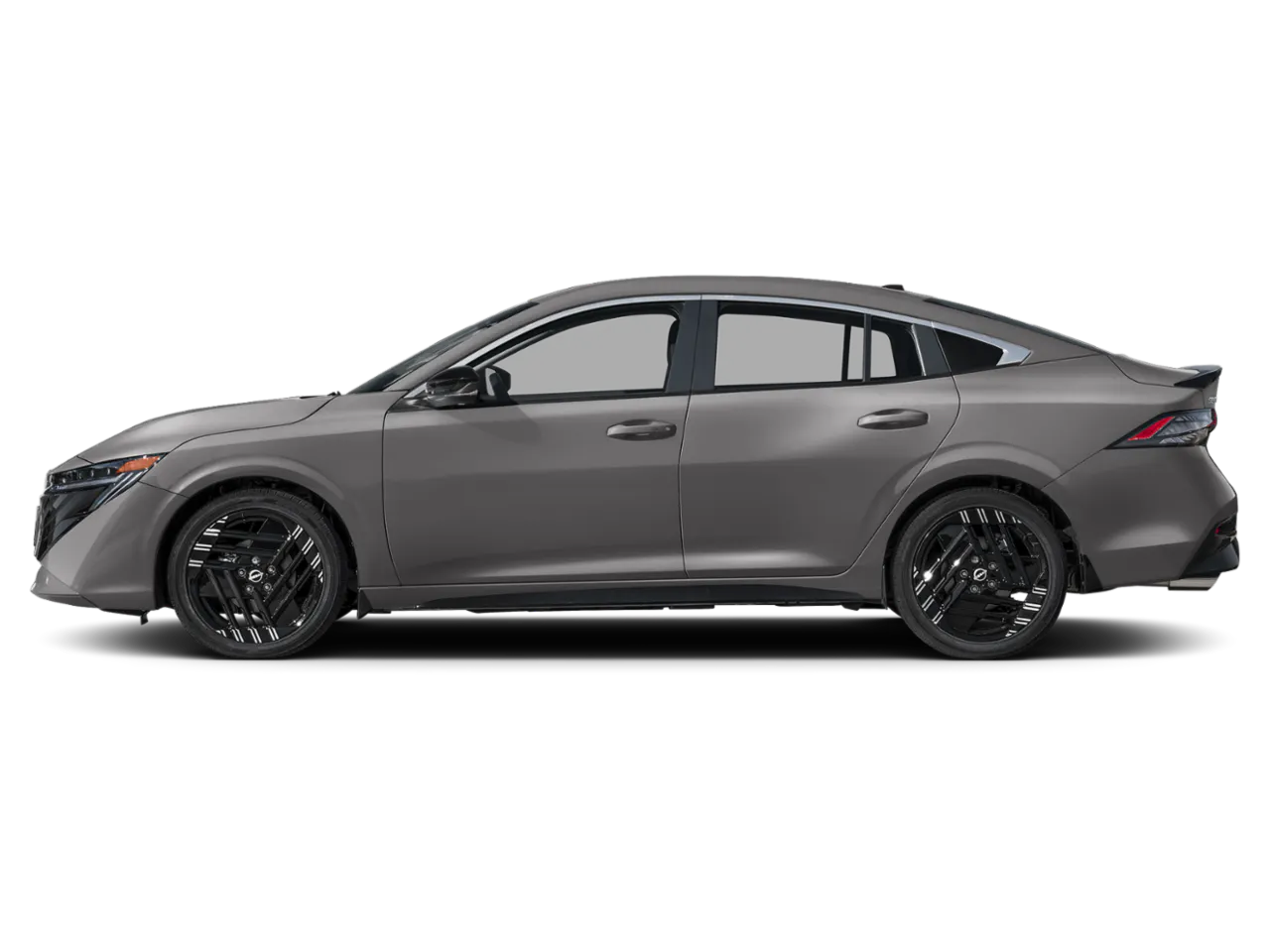 New 2027 Nissan Sentra Sedan
