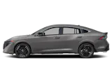 New 2027 Nissan Sentra Sedan