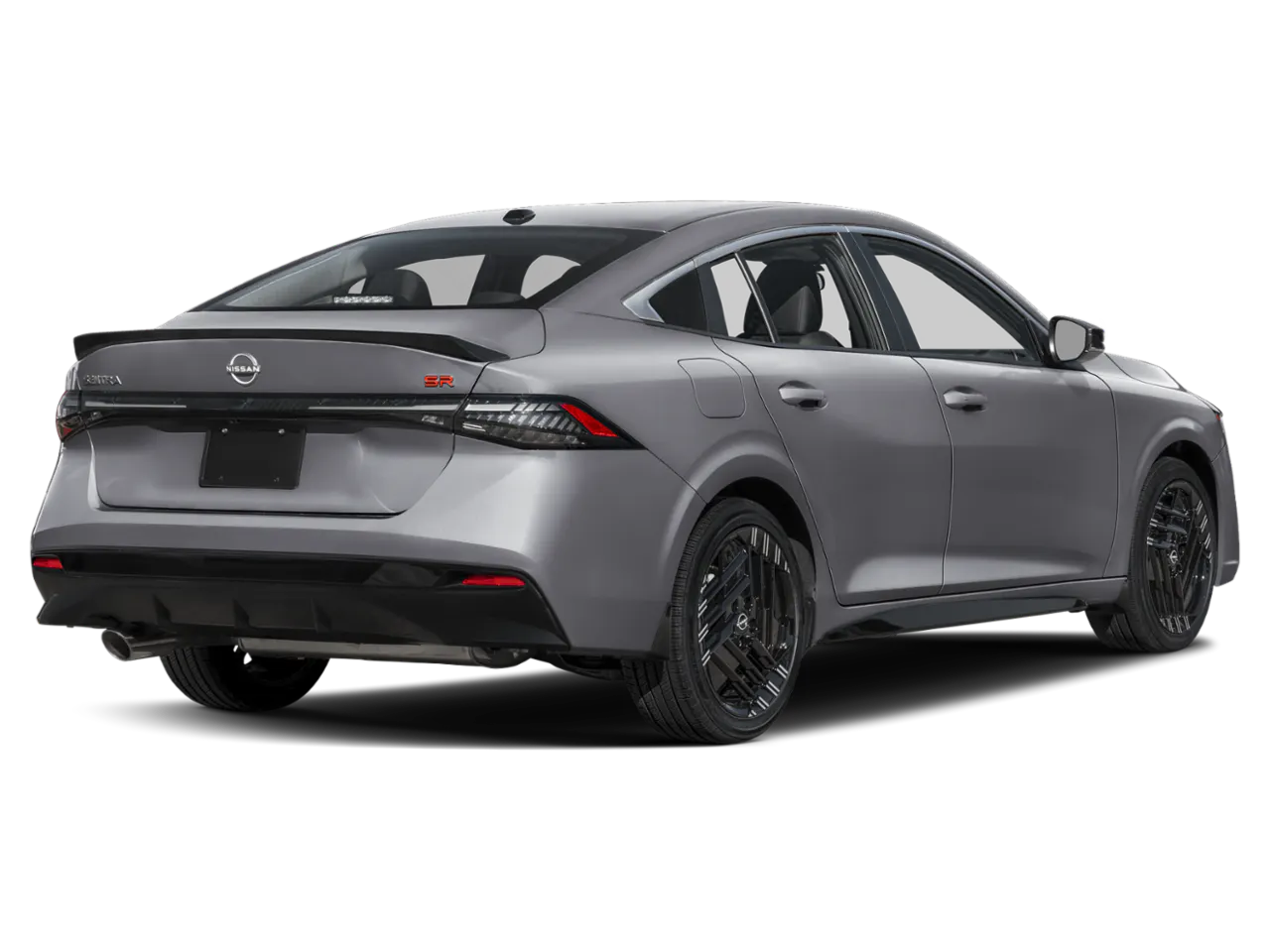New 2027 Nissan Sentra Sedan
