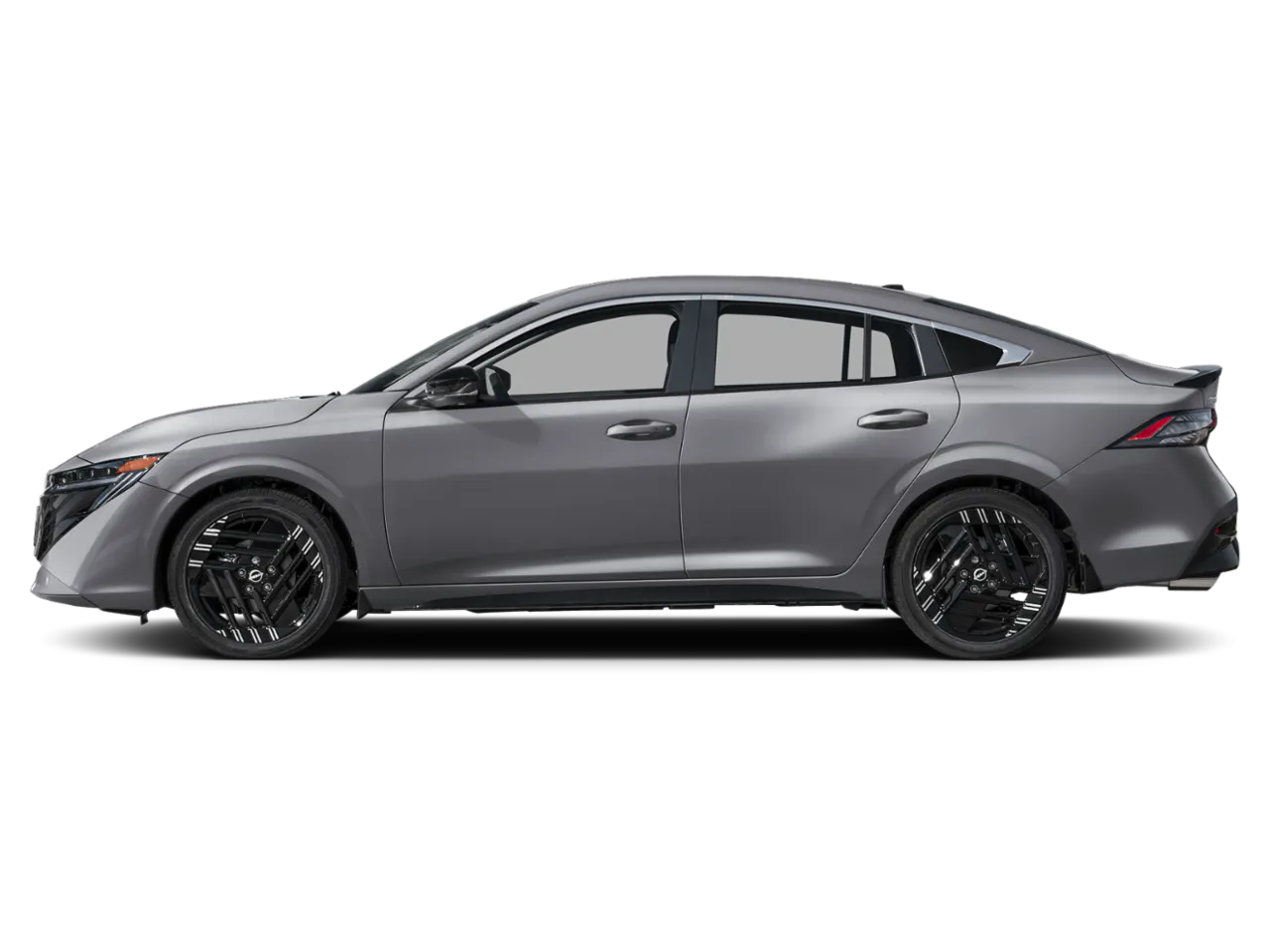 New 2027 Nissan Sentra Sedan