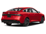 New 2027 Nissan Sentra Sedan