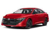 New 2027 Nissan Sentra Sedan
