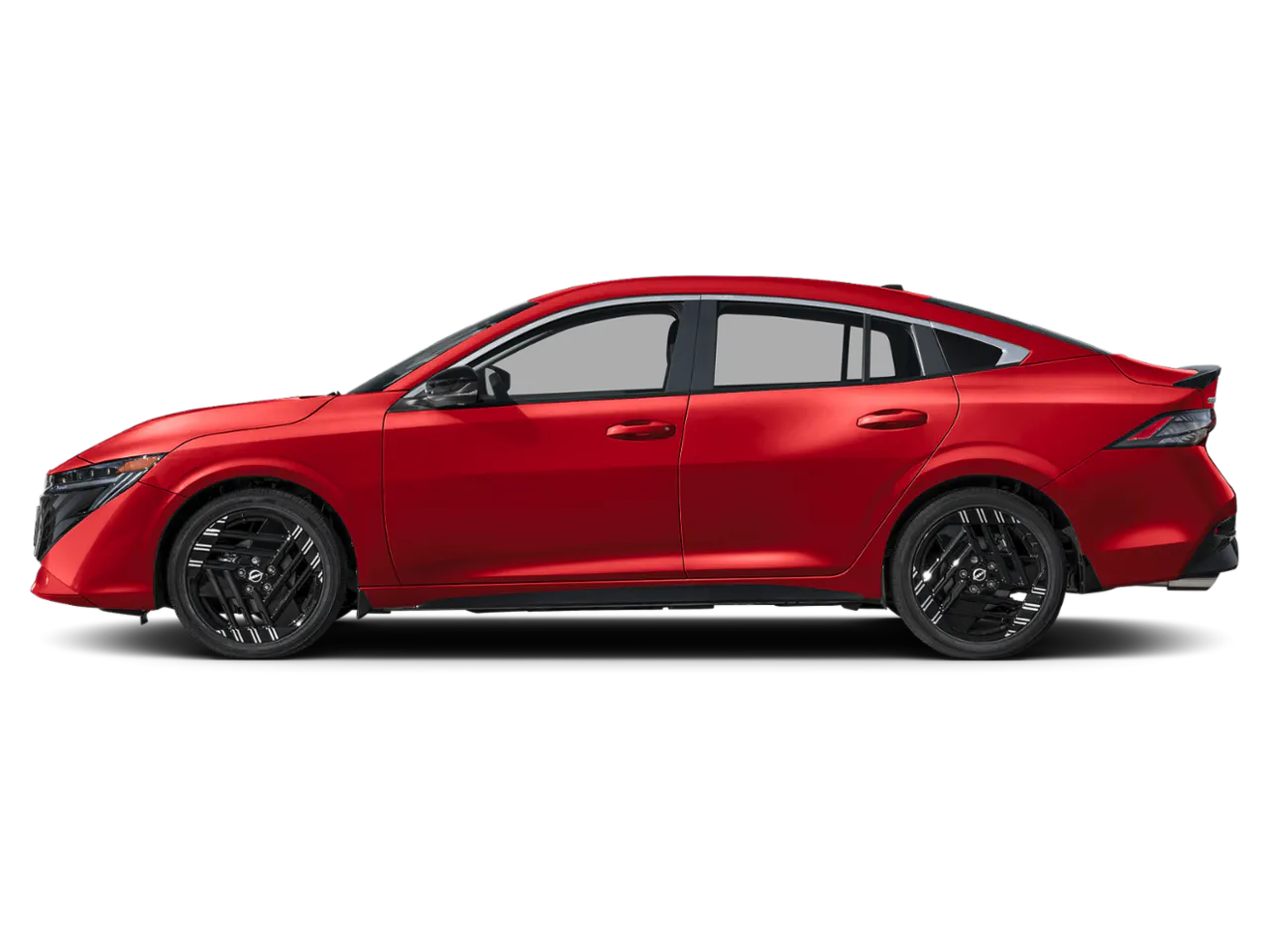 New 2027 Nissan Sentra Sedan