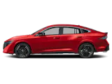 New 2027 Nissan Sentra Sedan